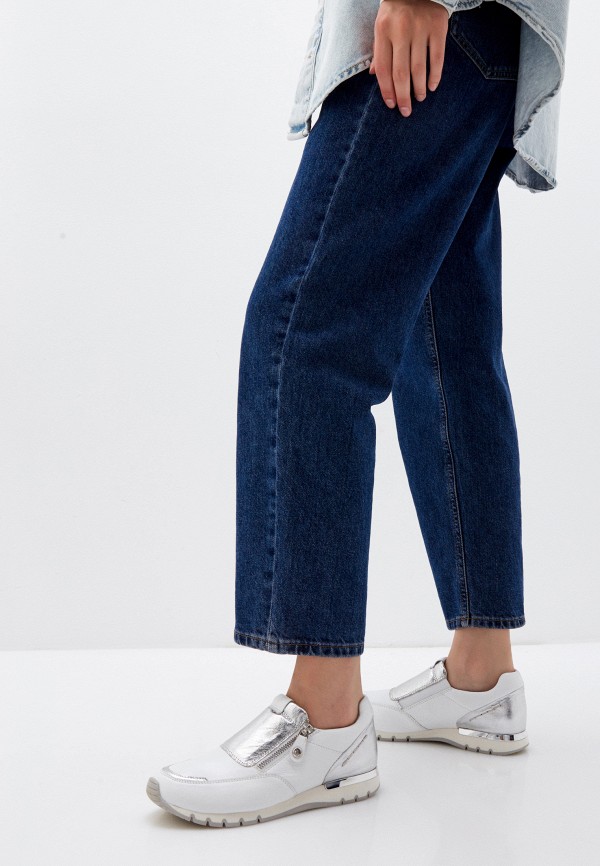 фото Кроссовки caprice