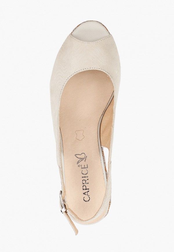 фото Босоножки caprice