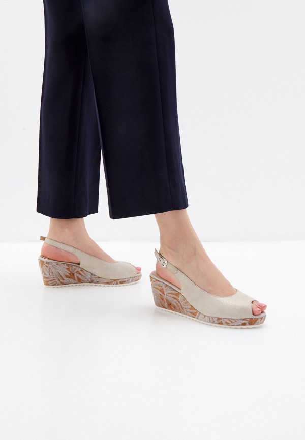 фото Босоножки caprice