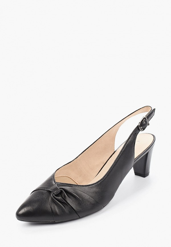 фото Туфли caprice