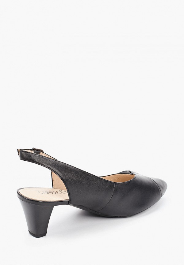 фото Туфли caprice