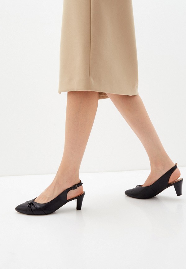 фото Туфли caprice