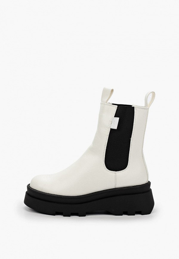 фото Полусапоги betsy