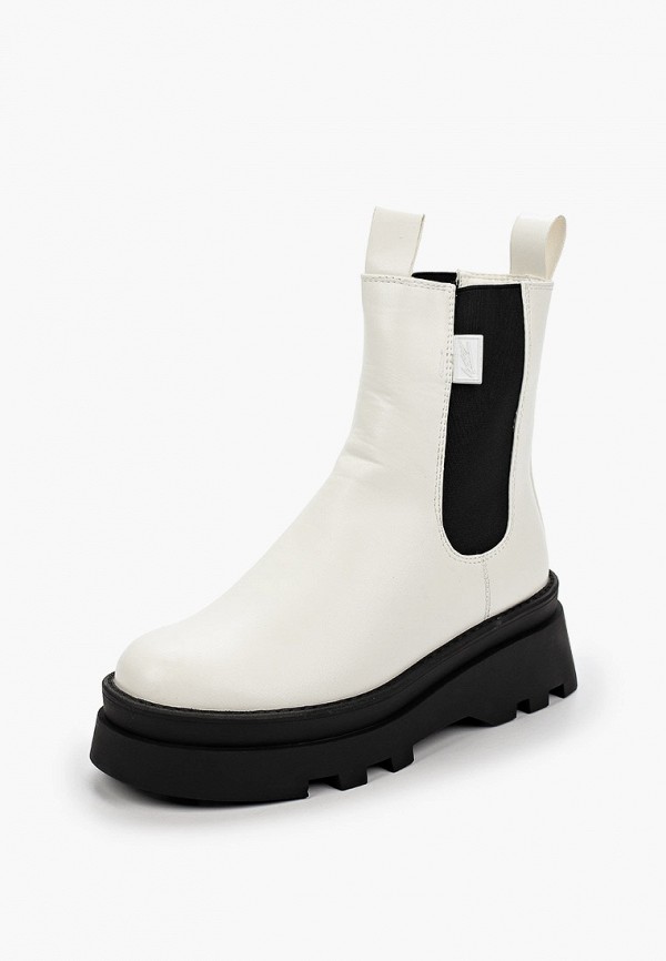 фото Полусапоги betsy