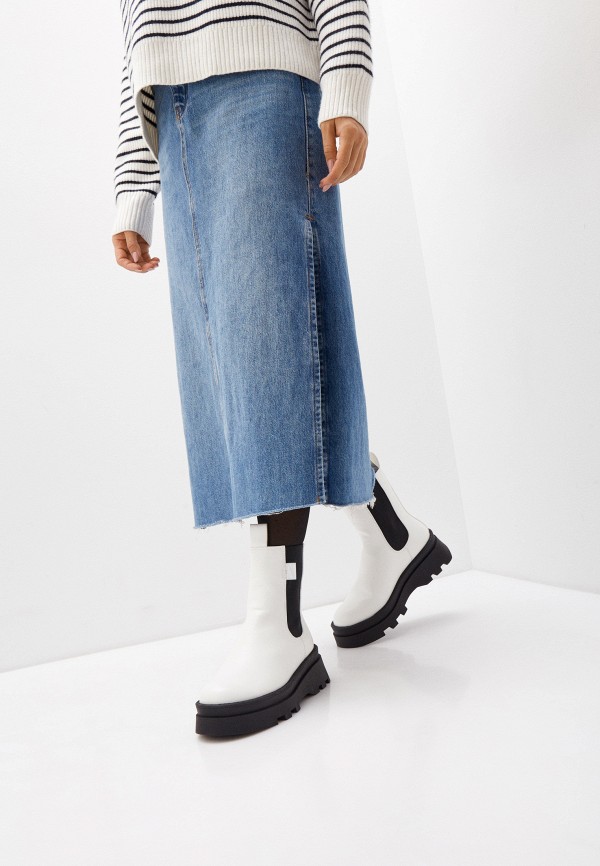 фото Полусапоги betsy