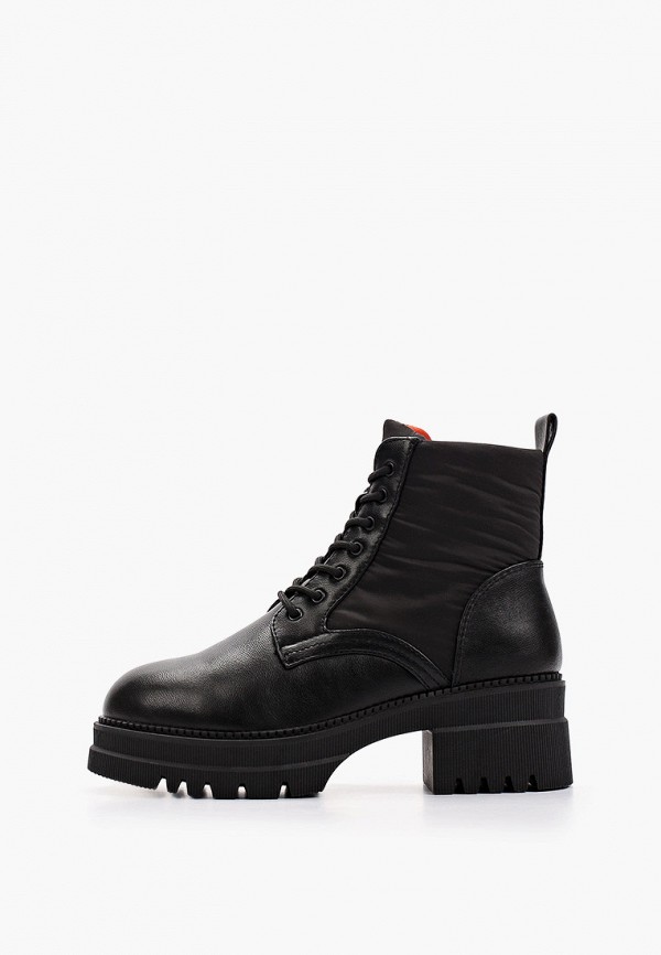 фото Ботильоны betsy