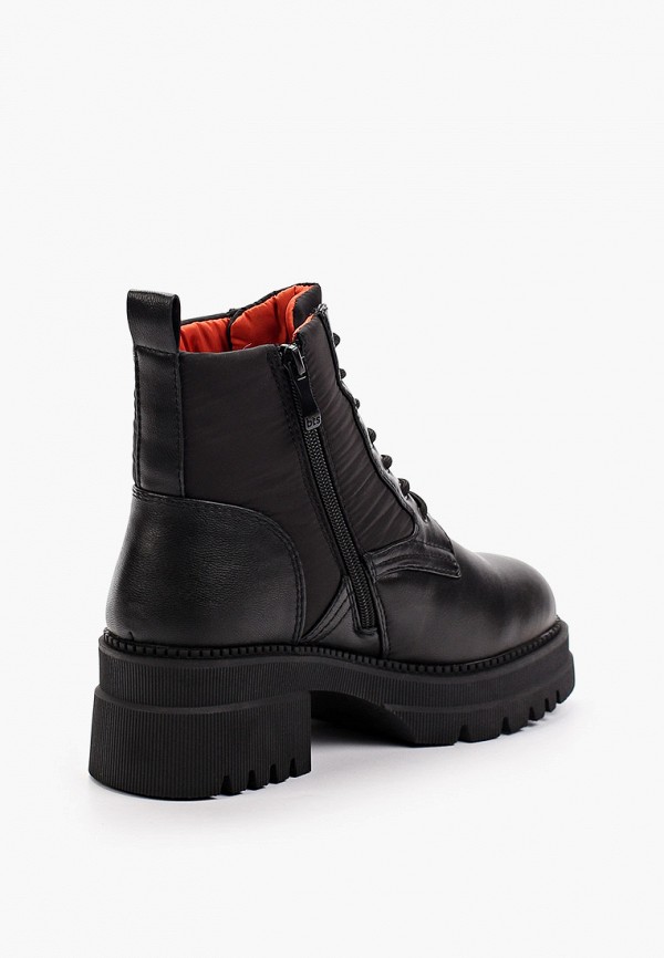 фото Ботильоны betsy