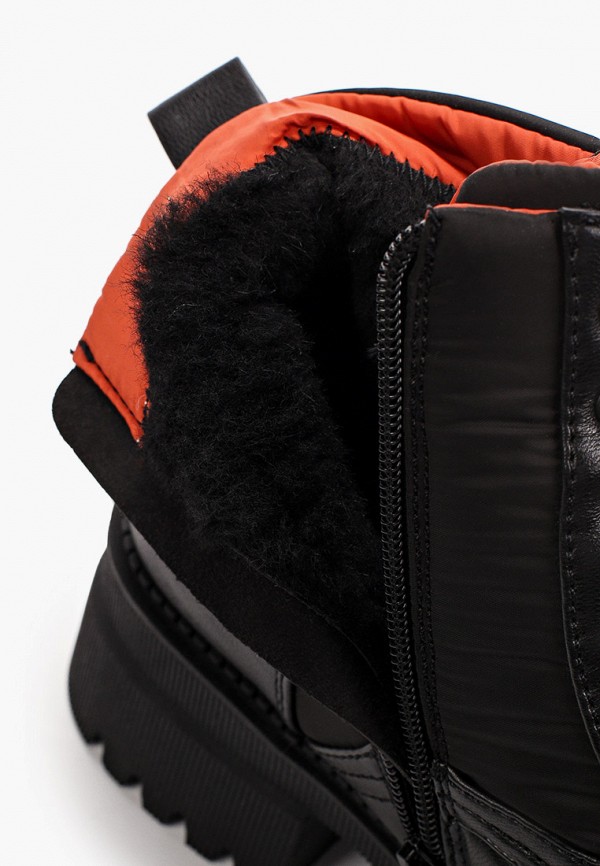 фото Ботильоны betsy