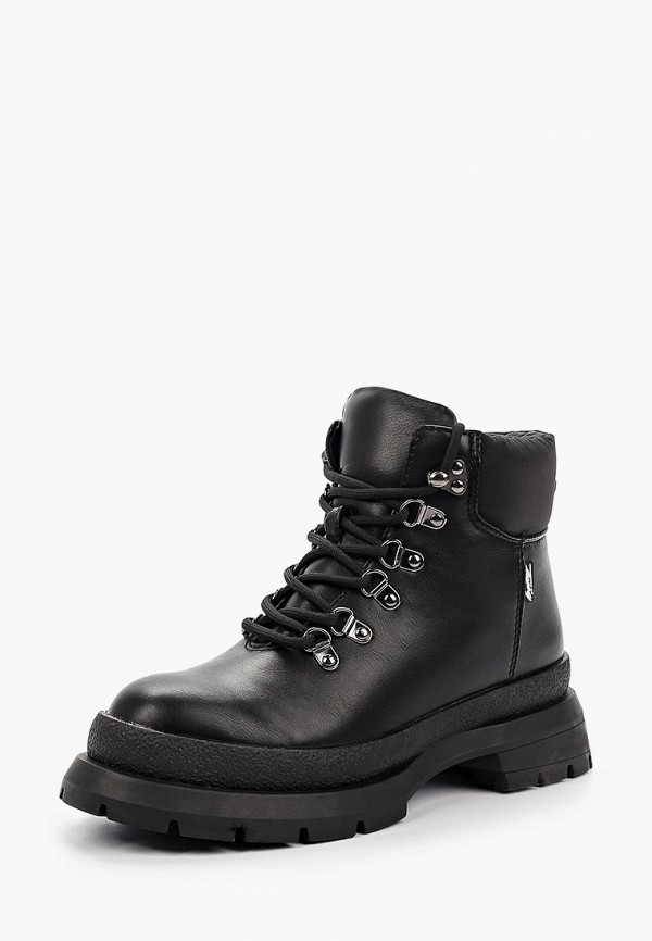 фото Ботинки betsy