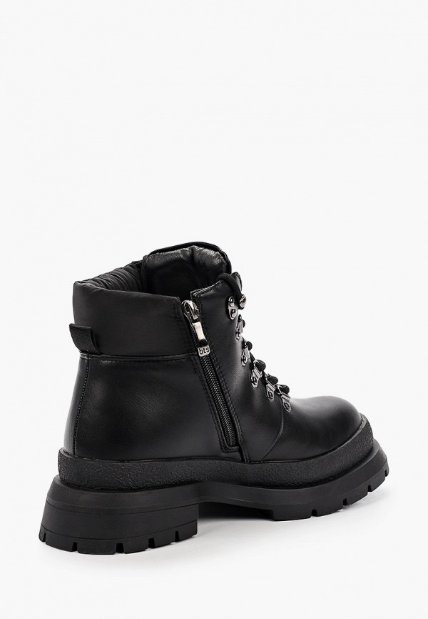 фото Ботинки betsy