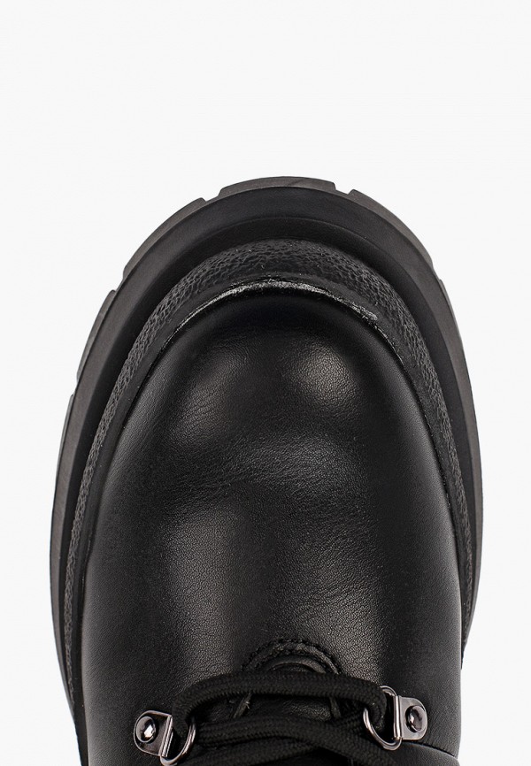 фото Ботинки betsy