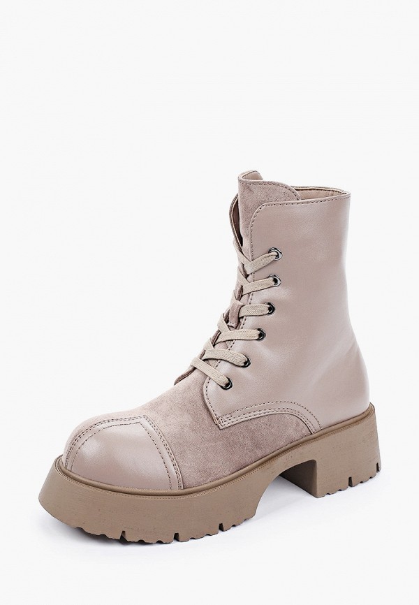 фото Ботинки betsy