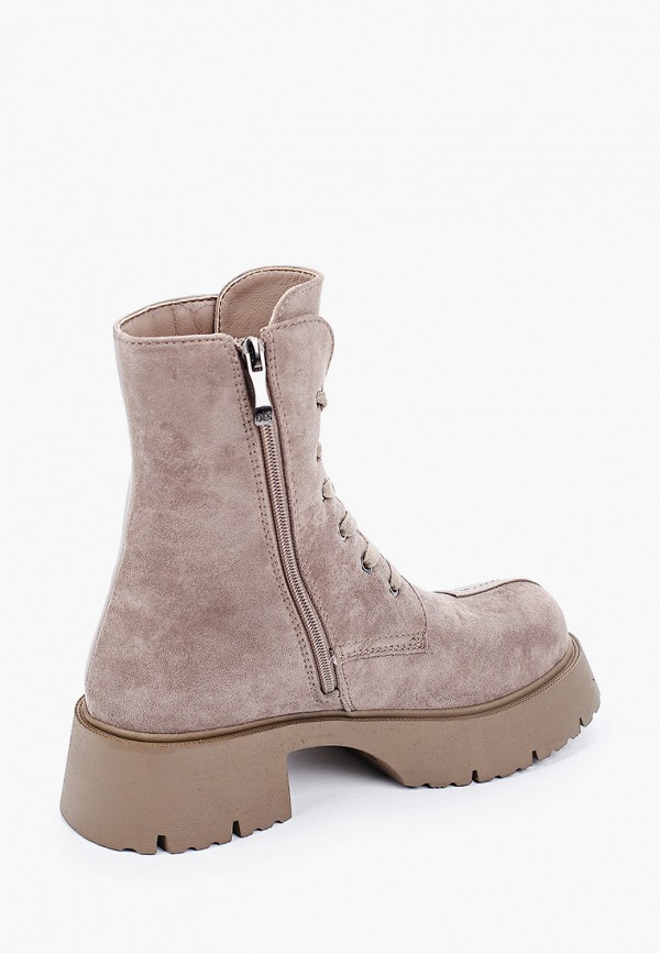 фото Ботинки betsy