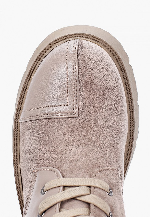 фото Ботинки betsy