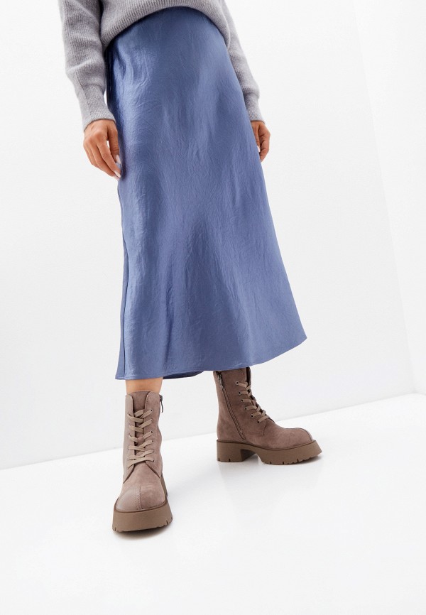 фото Ботинки betsy