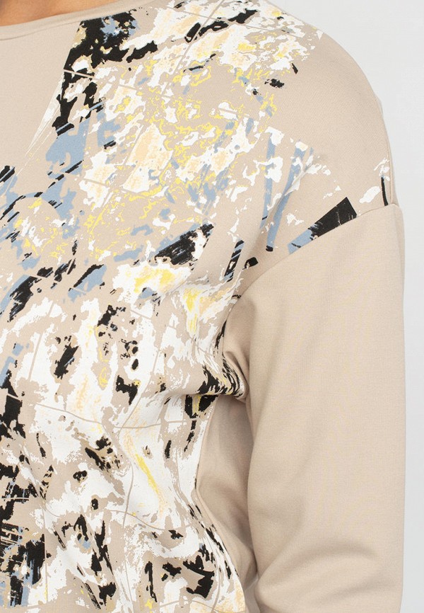 фото Лонгслив taifun