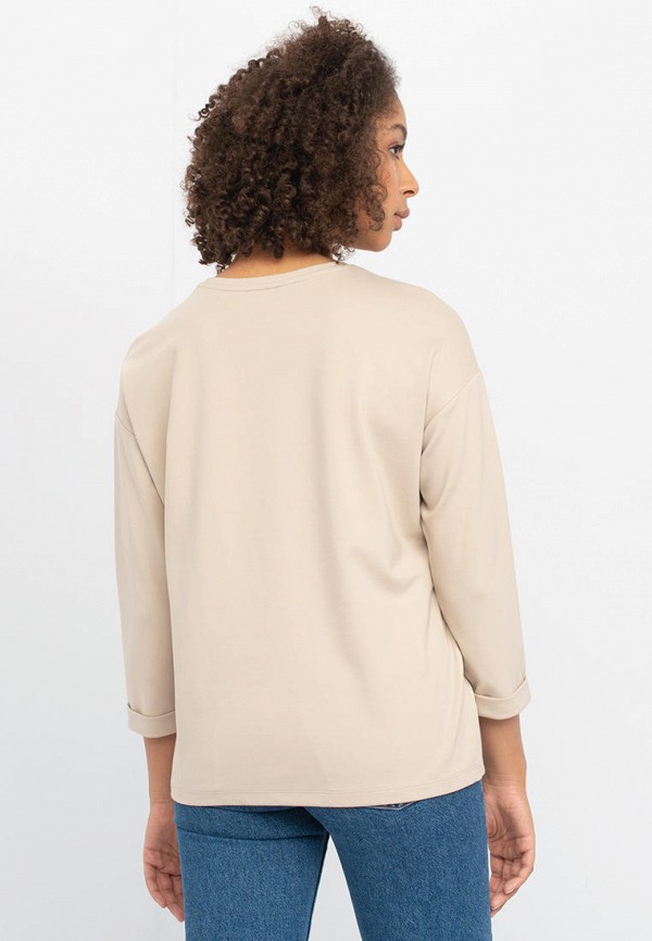 фото Лонгслив taifun