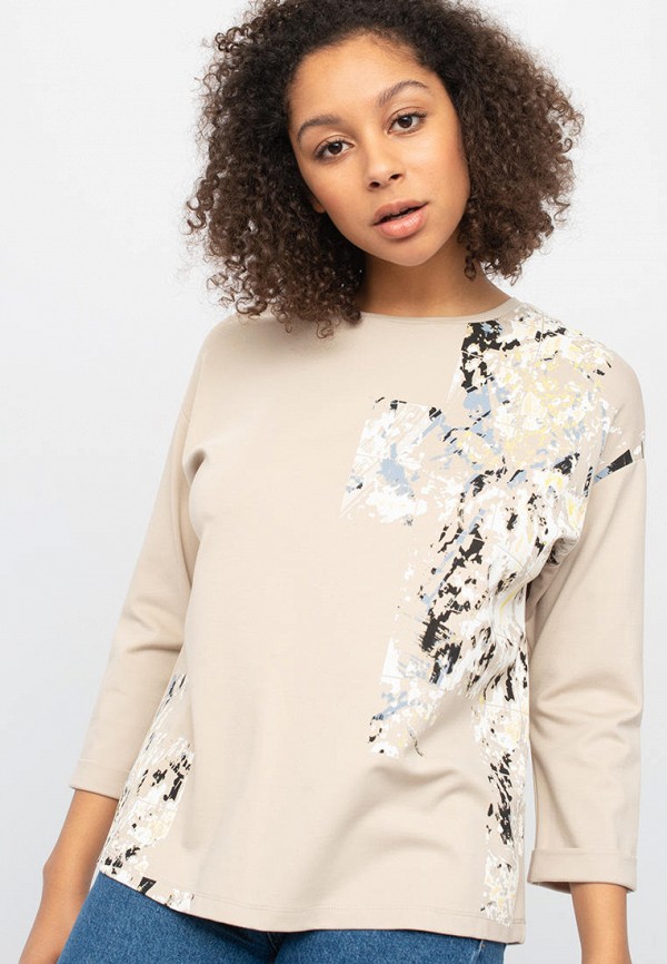 фото Лонгслив taifun