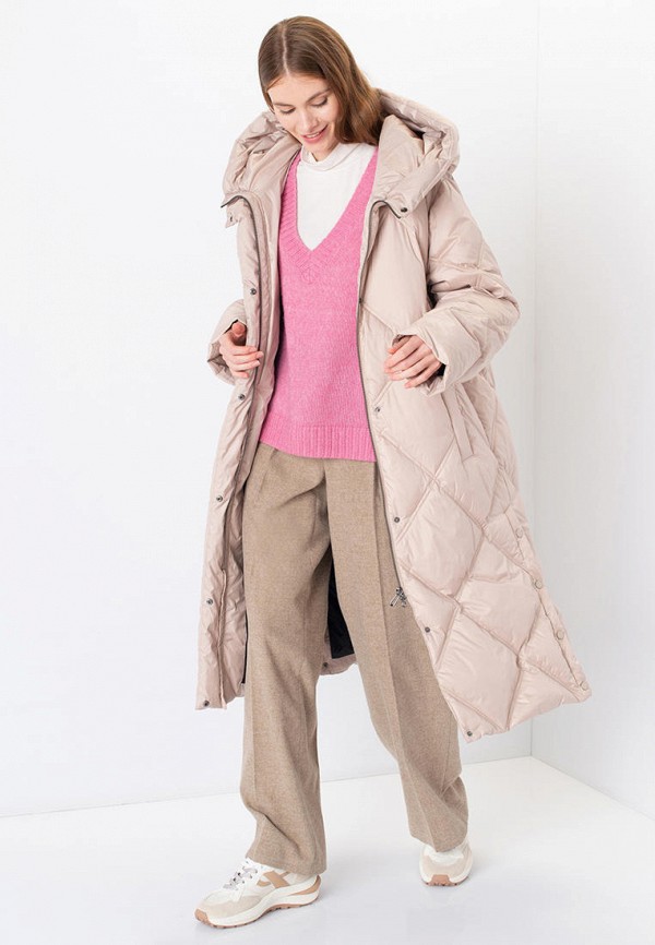 фото Куртка утепленная gerry weber