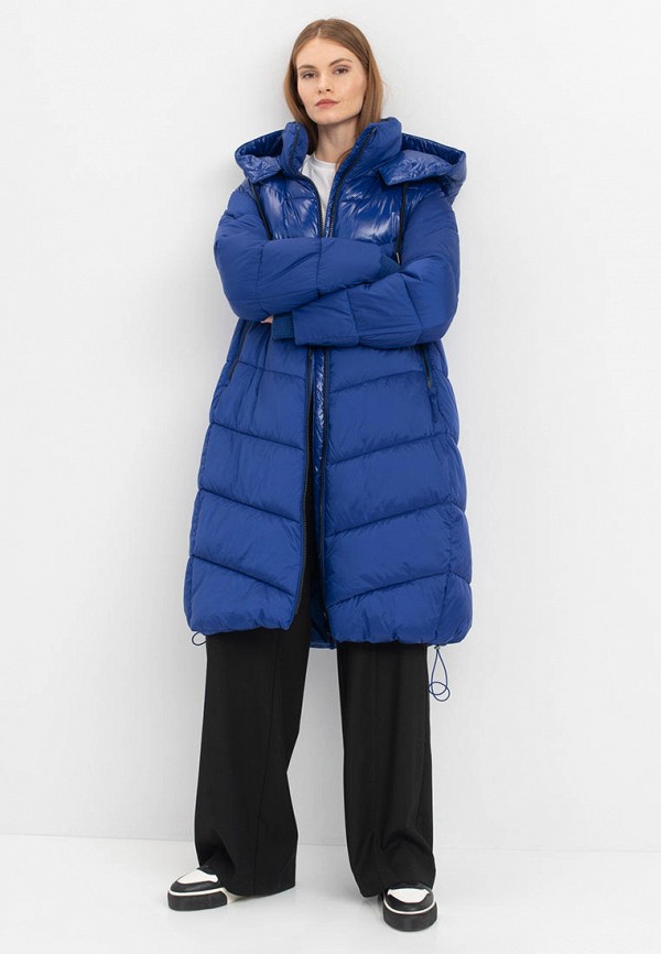 фото Куртка утепленная gerry weber