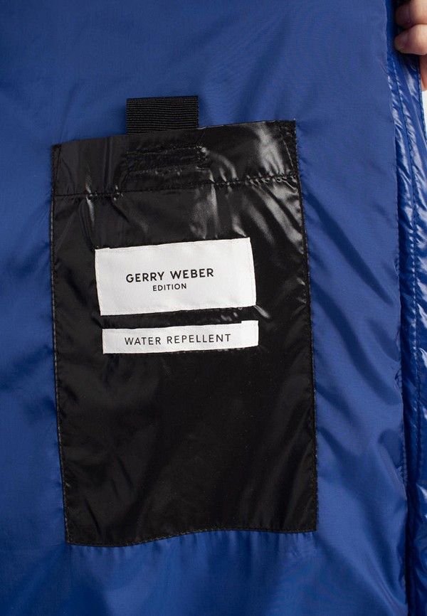 фото Куртка утепленная gerry weber