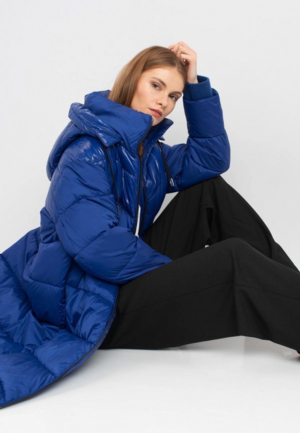 фото Куртка утепленная gerry weber