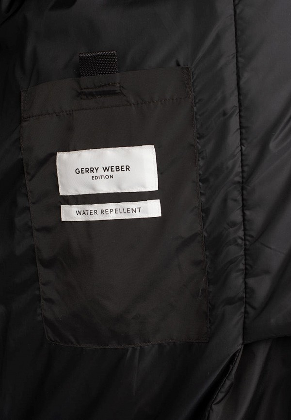 фото Куртка утепленная gerry weber