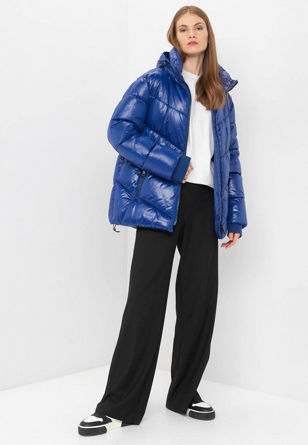 фото Куртка утепленная gerry weber