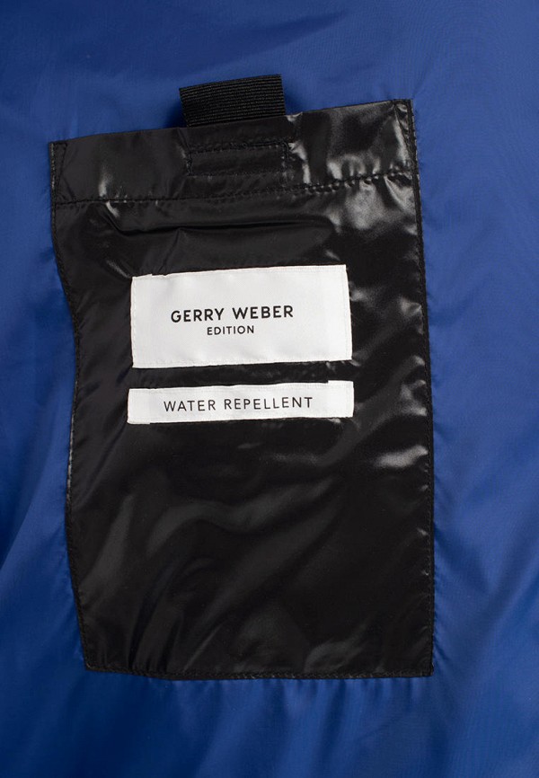 фото Куртка утепленная gerry weber