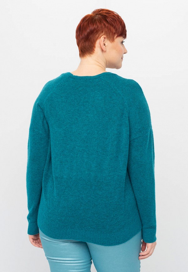 фото Пуловер samoon by gerry weber