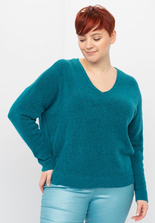 фото Пуловер samoon by gerry weber