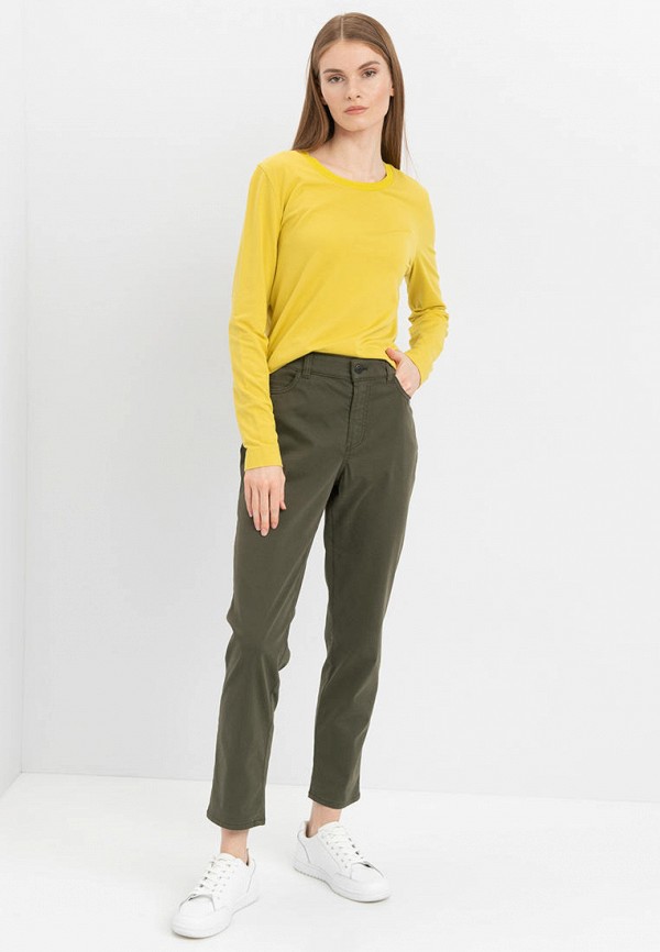 фото Джинсы gerry weber