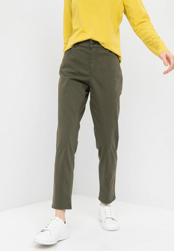 фото Джинсы gerry weber