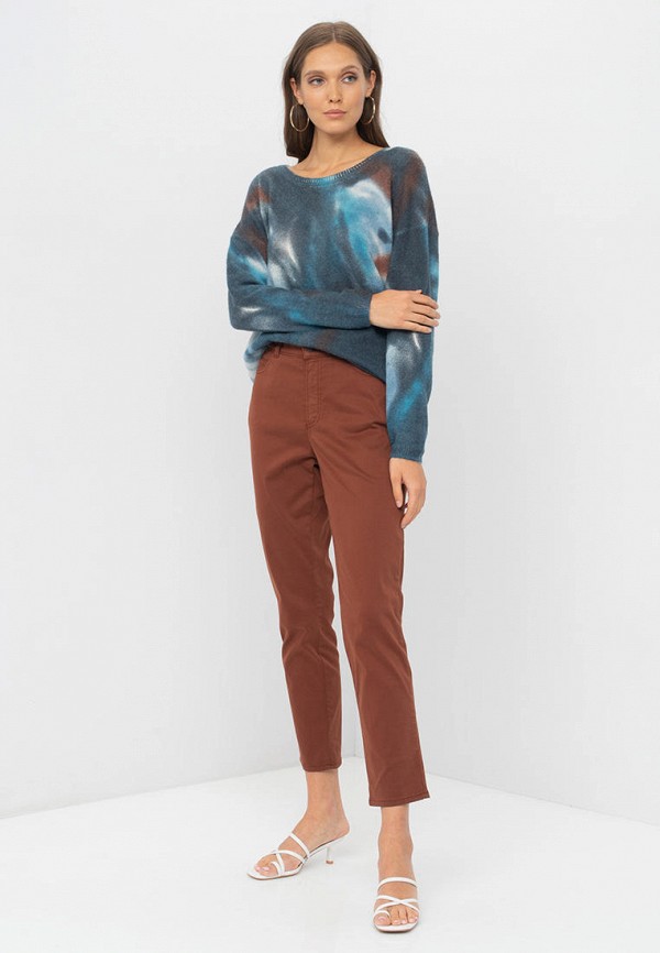 фото Джинсы gerry weber