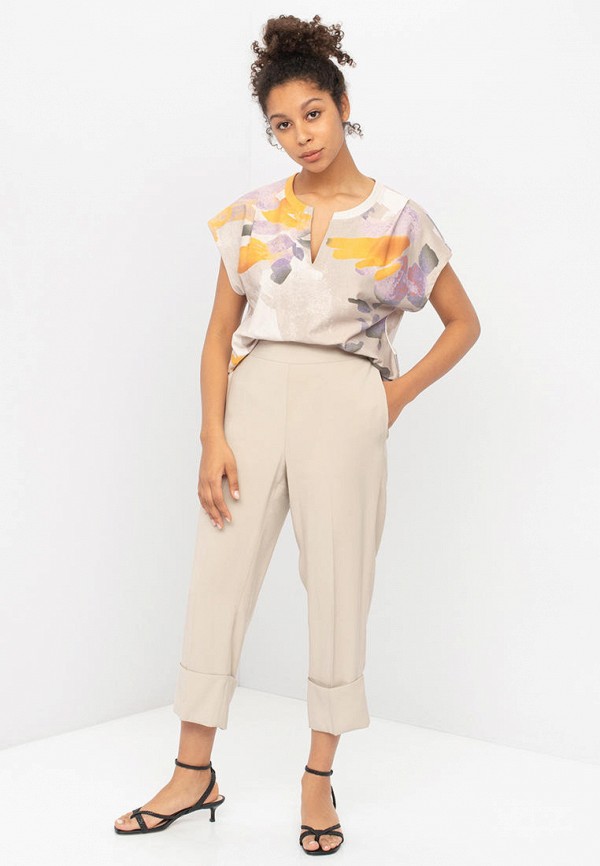 фото Брюки taifun