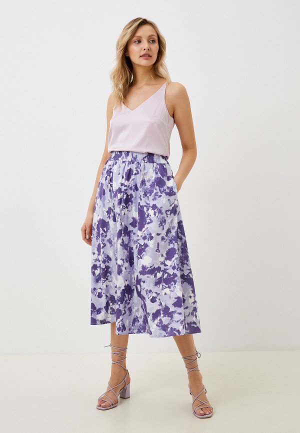 фото Юбка vittoria vicci