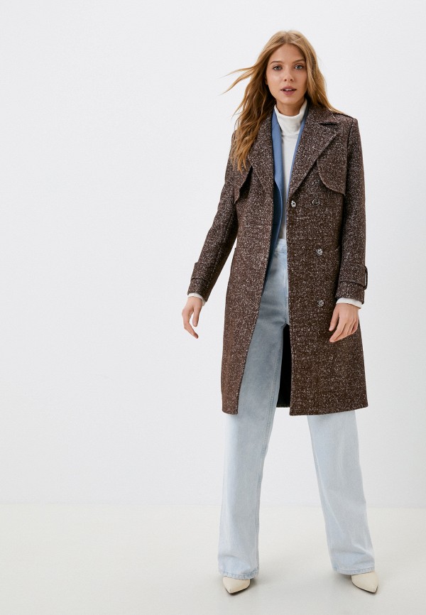 фото Пальто vivaldi