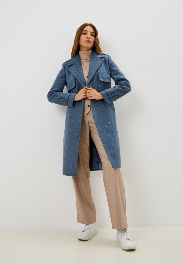 фото Пальто vivaldi