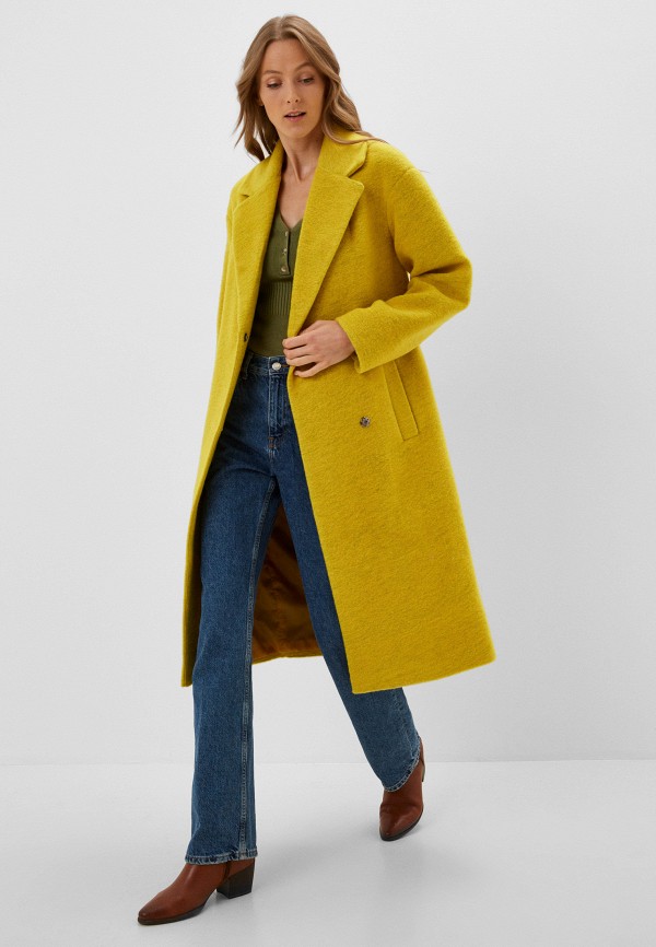 фото Пальто vivaldi