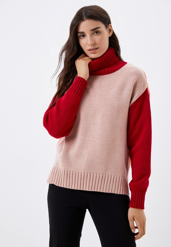 фото Свитер milanika