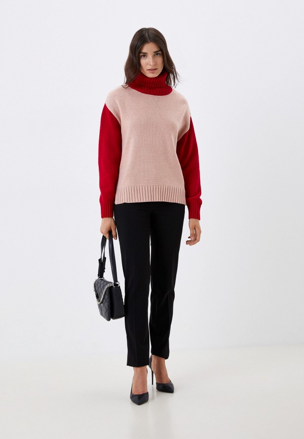 фото Свитер milanika