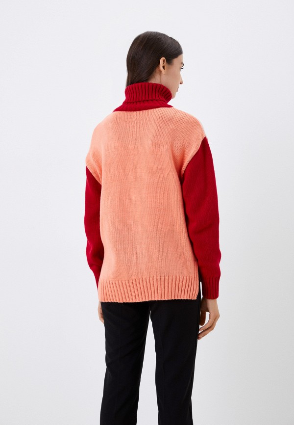 фото Свитер milanika