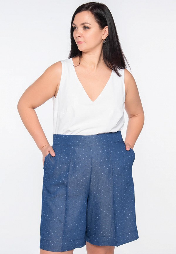 фото Шорты limonti