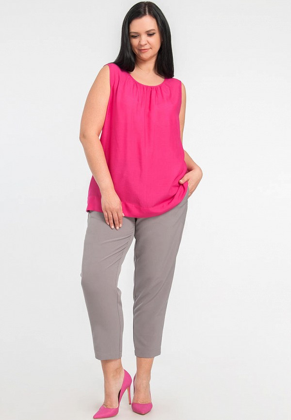 фото Брюки limonti