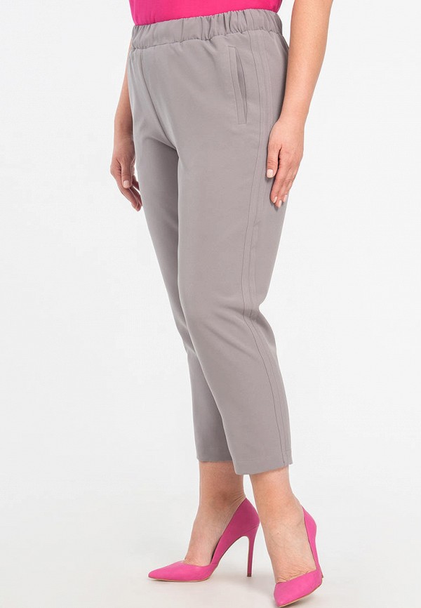 фото Брюки limonti