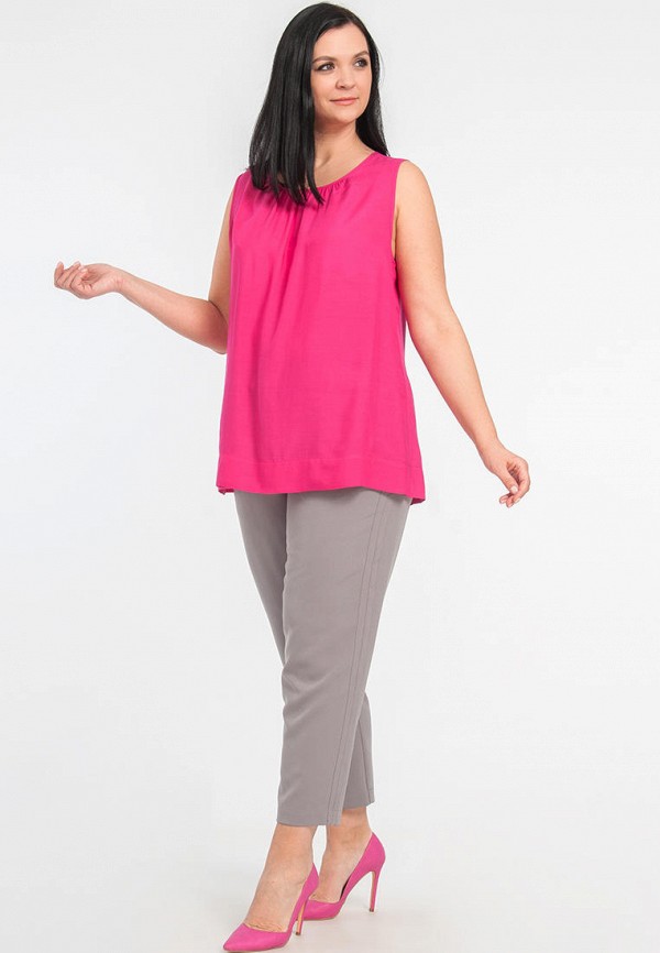 фото Брюки limonti