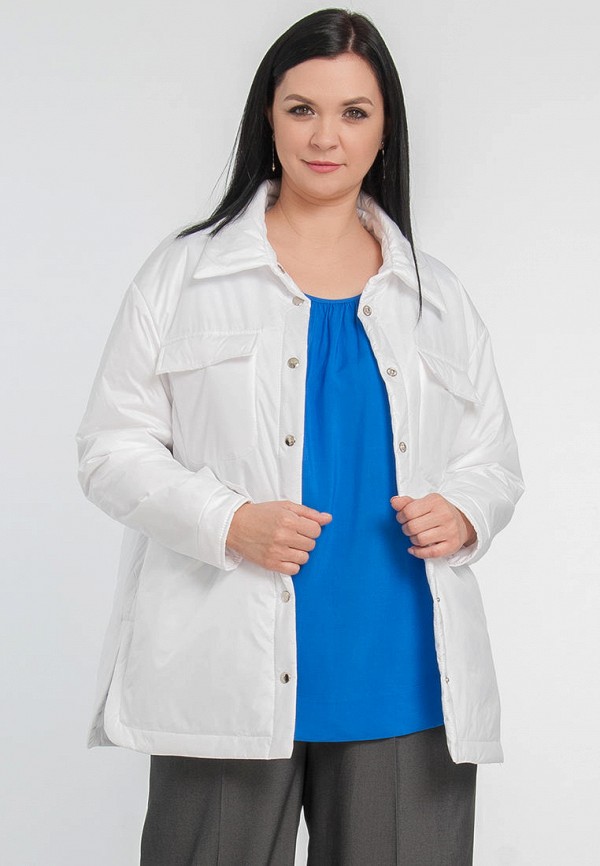 фото Куртка утепленная limonti