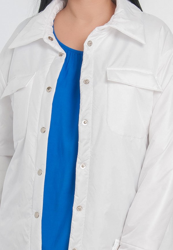 фото Куртка утепленная limonti