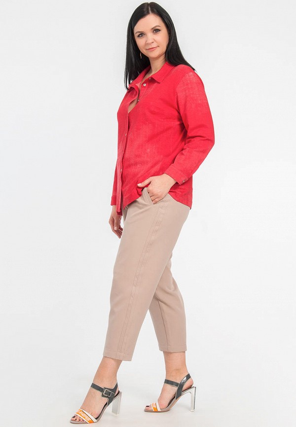 фото Брюки limonti