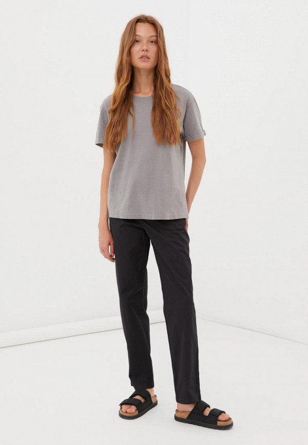 фото Брюки finn flare